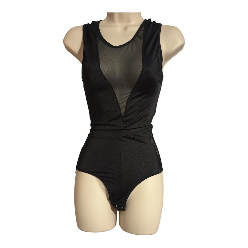 babyphat body suit (l)